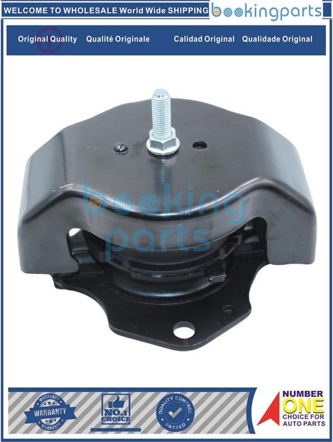 ENM64096-[4M40-T,4D56-T,4M41,6G...]SOPORTE,4M40,MONTERO 98-,PAJERO 94-09 3.2L-Engine Mount....163091