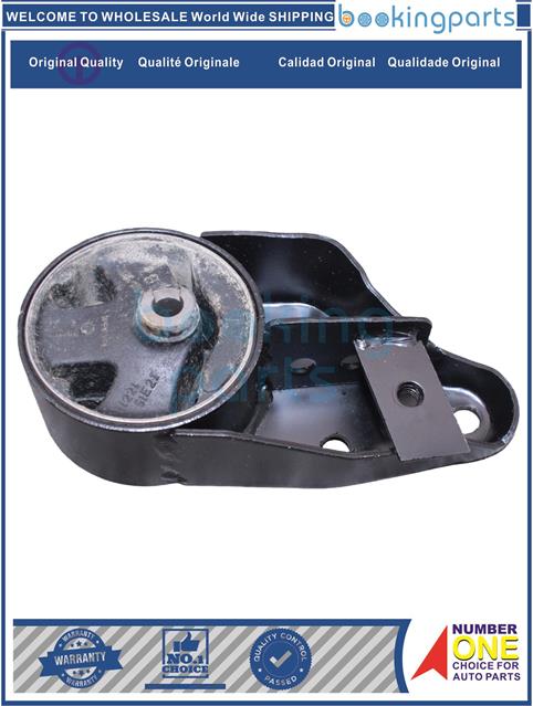 ENM41555-BLUEBIRD  U13  93-01-Engine Mount....131668