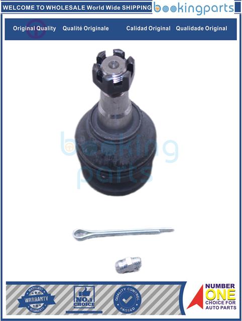 BAJ41680-LEGACY III (BE,BH)  90-03 LOWER,FORESTER 97-02/IMPRZA GC8 92-00-Ball Joint....132337