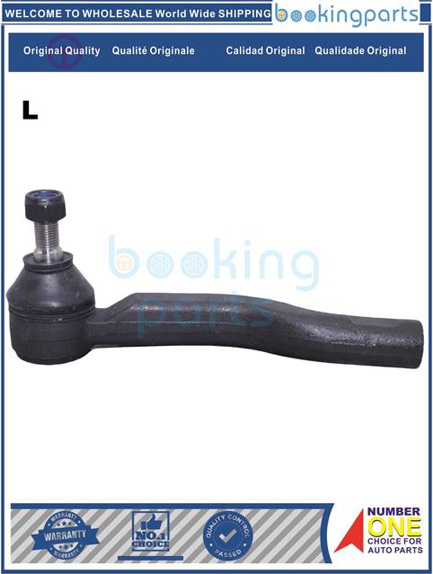 TRE55154(L)-AVENSIS ZRT270 08- -Tie Rod End....249471