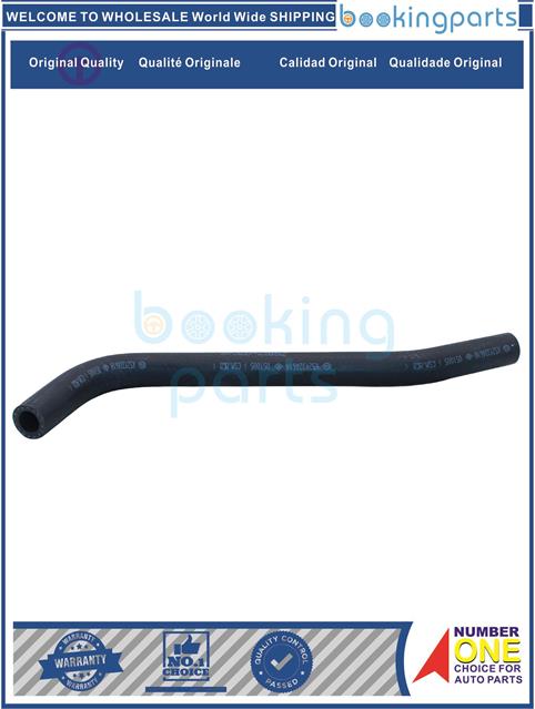 RAH31600-ACCENT 01-05-Radiator Hose....214300