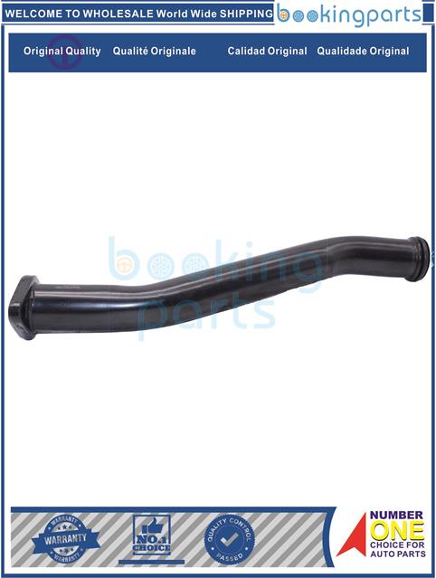 WAP2C790-SONATA 05-10, KIA CARENS 06-13/CERATO 09-13/MAGENTIS 05-10-Water pipe....259791