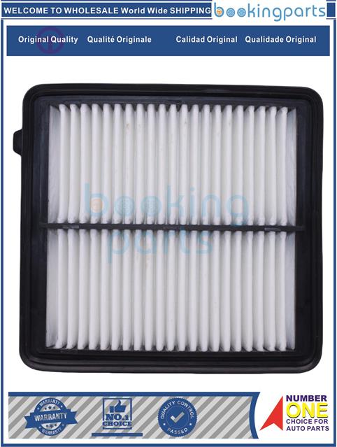 AIF75658-CIVIC 12--Air Filter....177653