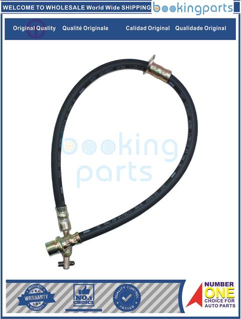 HYH22287-CAMRY 91-93 RH-Brake Hose....107438