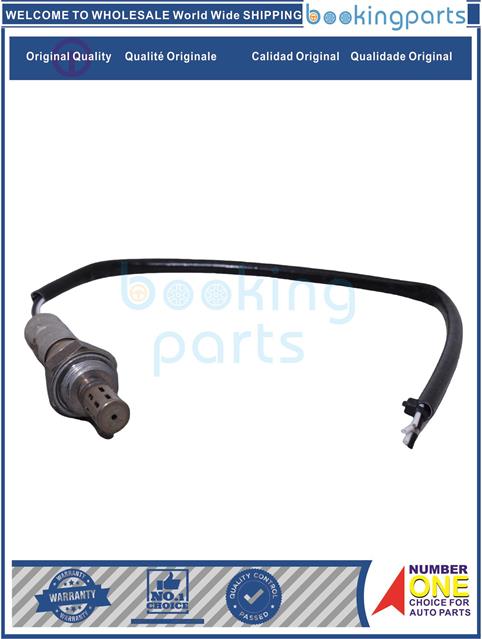 OXS80299-D21 94,MAXIMA 87-03,FRONTIER 99-04,SENTRA 96-02,PATHFINDER 01-02-Oxygen Sensor....183915