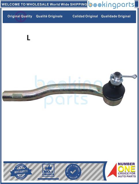 TRE42989(L-B)-K07/K17-Tie Rod End....134470