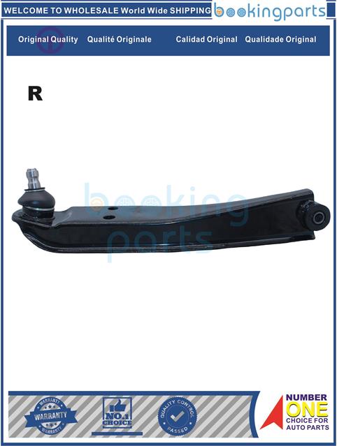 COA38623(R-B)-CARRY 99--Control Arm....118027