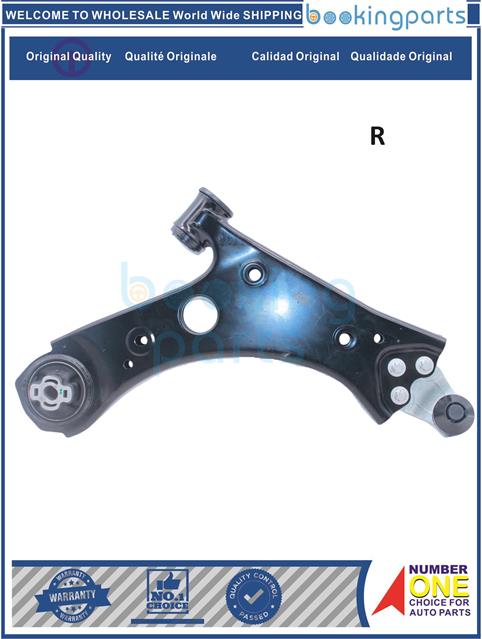 COA79635(R-B)-RENEGADE 2015-18-Control Arm....183048