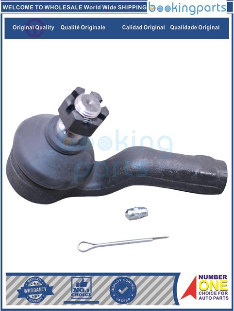 TRE35375(B)-URVAN E24 88-  -Tie Rod End....222424