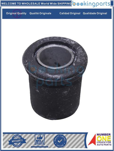 LSB68707-K2700 00--Spring Bushing....168934