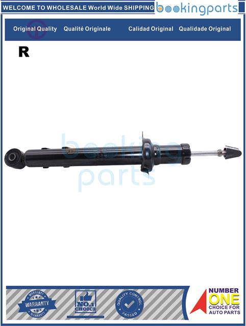 SHA60122(R)-MARK X 04--Shock Absorber/Strut....157846