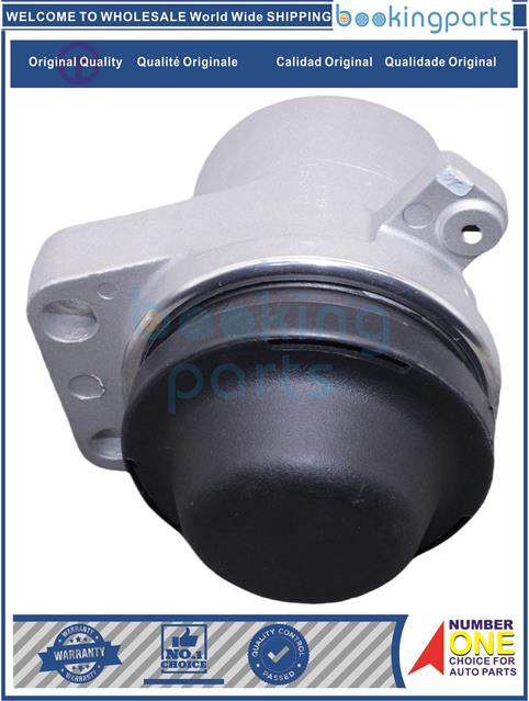 ENM74239-[L5,L5-VE]CX-7 09-15 2.5L-Engine Mount....175894