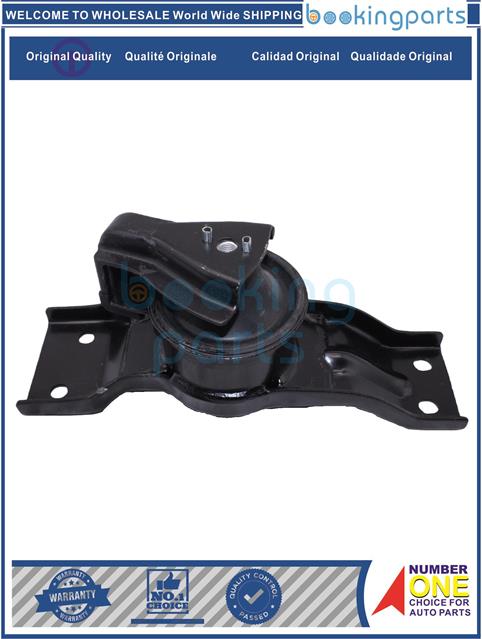 ENM37493(R)-PAJERO  H67 H77/IO 1.8L 2.0L 00-07, EURO PA-PI 00-Engine Mount....122299