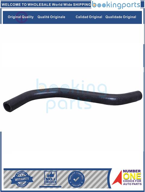 RAH81372-SPARK 10-15-Radiator Hose....185286