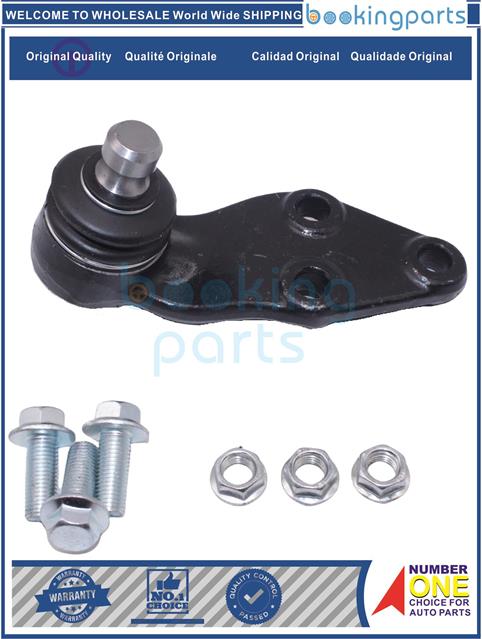 BAJ15043(B)-ZS LSJW 17-19-Ball Joint....243950