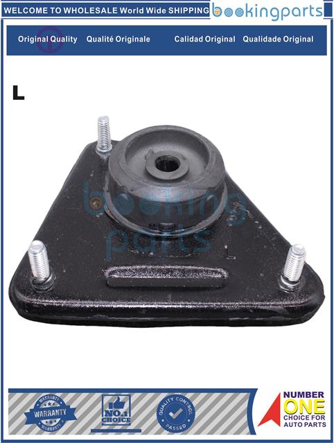 SAM14660(L)-KARRY Q22 2015-Shock Absorber Mount....243642