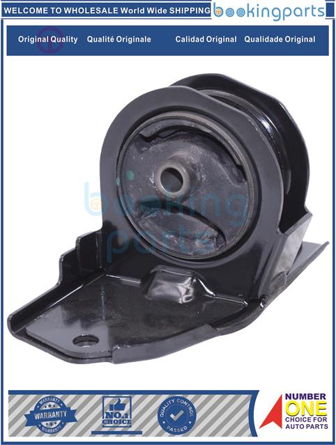 ENM49869-PAJERO 95-96 A/T-Engine Mount....144444