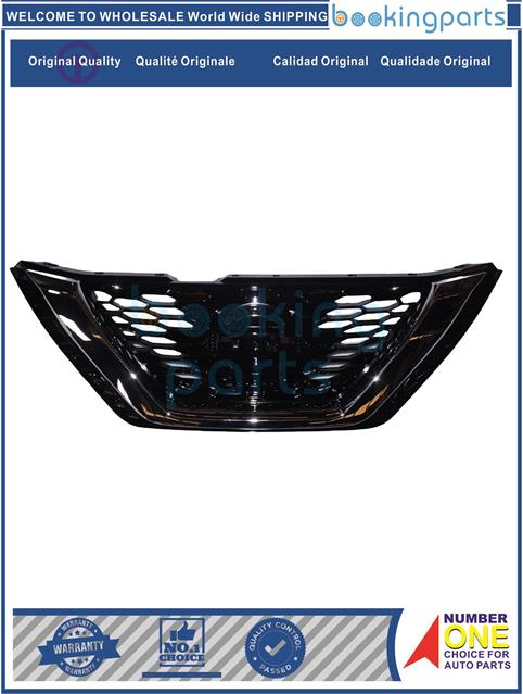 GRI55642-QASHQAI '19-Grille....189715