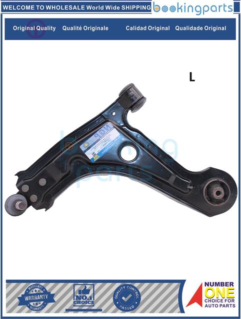 COA13768(L)-LACETTI 04-ER , NUVIRA 03-,OPTRA NUBIRA LACETTI 05--Control Arm....102199