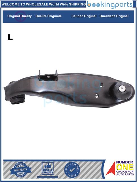 COA80601(L-B)-X1 BEAT X-CROSS  1.3L 1.5L 2012--Control Arm....184332