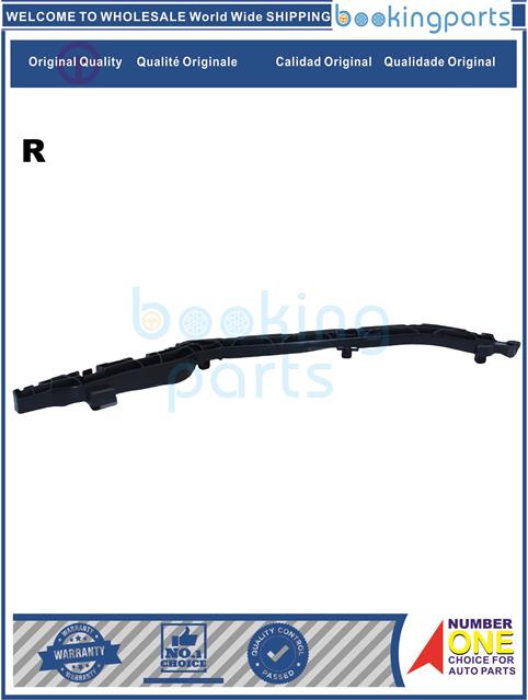 BUR46580(R)-CR-V_2012 -Bumper Retainer Bracket....140027