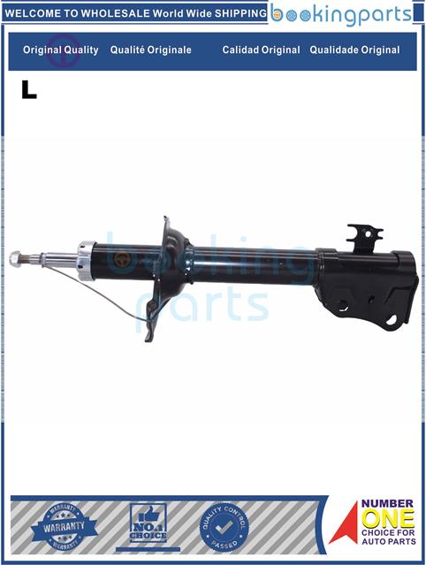 SHA74302(L-B)-M4-Shock Absorber/Strut....175960