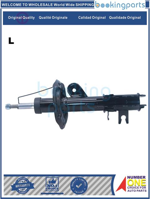 SHA92668(L)-TRAX  13-16-Shock Absorber/Strut....224370