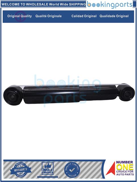 SHA84522(R=L)-ALPHARD AGH30 15-18-Shock Absorber/Strut....199187