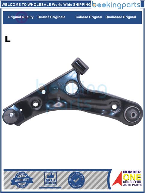 COA97225(L)-ALTO/CELERIO 09--Control Arm....236923