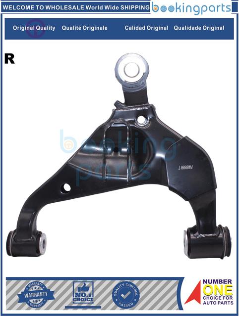 COA64519(R-B)-HILUX/REVO 2015 [4WD]-Control Arm....163703