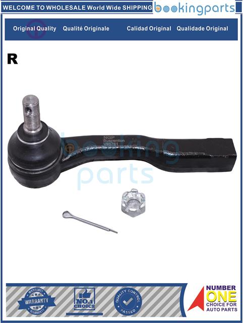 TRE25618(R)-STEPWGN 09-15-Tie Rod End....211485