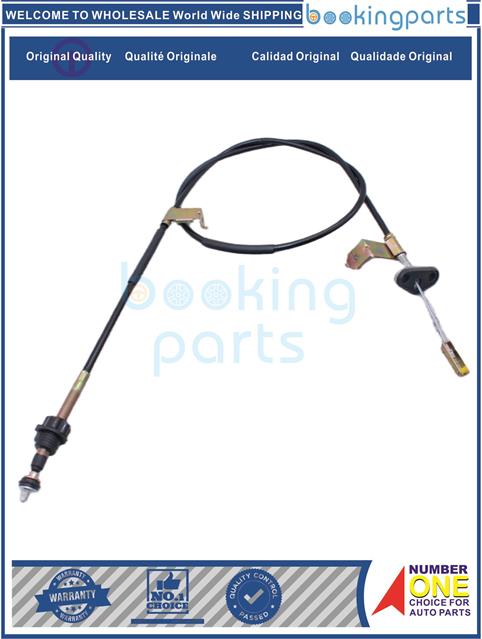 CLA80926-M201-Clutch Cable....184726