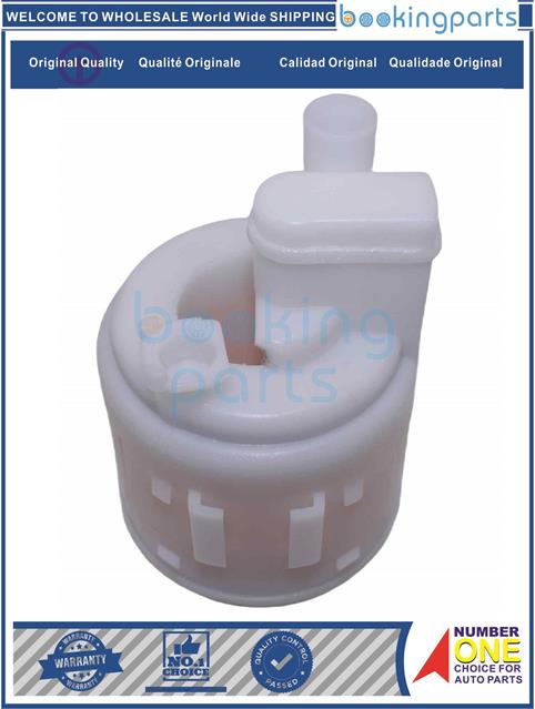 FFT59822-ELGRAND 2002-2010 E51 VQ25DE/VQ35DE,CARAVAN HOMY VQ35DE 02-04,WINGROAD QG15DE 99-05,AD VAN HR15DE 06--Fuel Filter....157365