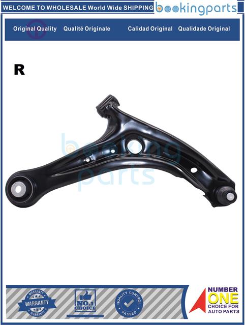 COA89446(R)-2 DEMIO 07-15-Control Arm....205066