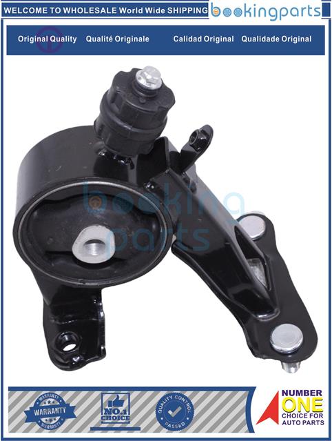 ENM80626-[1AZ-FE,2GR-FE]RAV4  06-12 2.0L-Engine Mount....198823