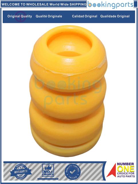 SAB81137-SANTA FE 00-12/SORENTO 09-16-Rubber Bumper & Buffer....184984