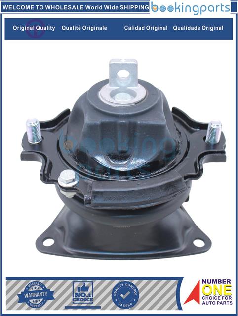 ENM83744-ACCORD 08-11/ODYSSRY 08-10-Engine Mount....188321
