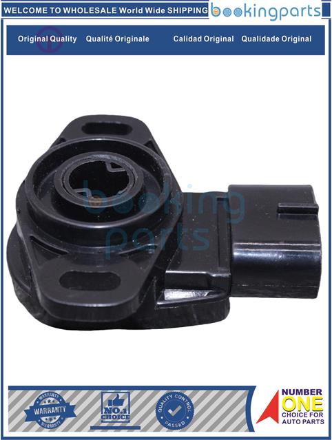 TPS76358-JIMNY JB32-Throttle Sensor....178455