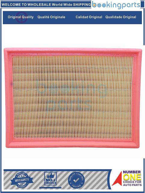 AIF12193-SSANGYONG ISTANA 98--Air Filter....139806