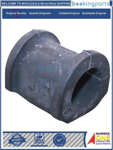 SBB62476-CIVIC VII 00-06-Steering Bushing....160771