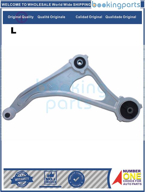 COA78504(L-B)-TEANA 13, ALTIMA 15-17, MAXIMA 16-17-Control Arm....181490