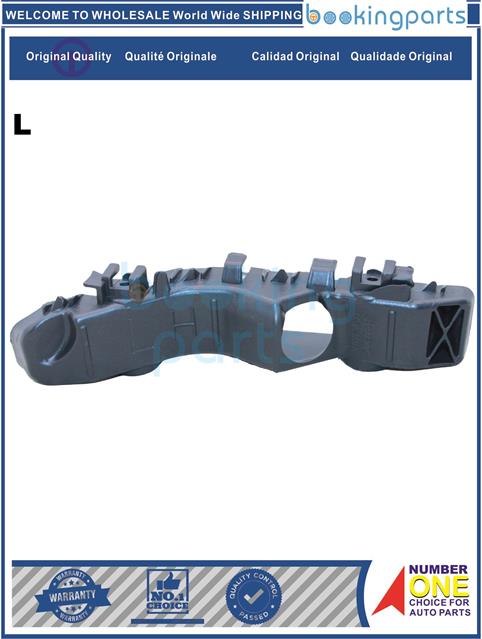 BUR56775(L)-PICANTO 17--Bumper Retainer Bracket....190977