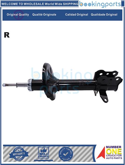 SHA19225(R)-323 99-03 BJ-Shock Absorber/Strut....105105