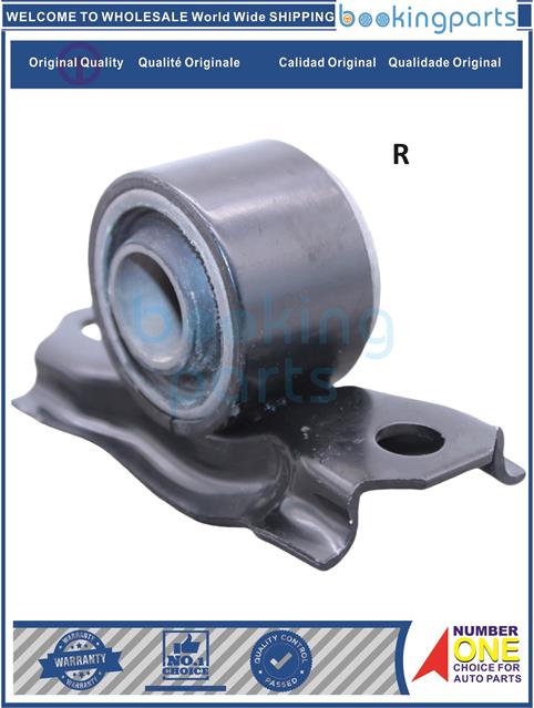 CAB37135(R)-P11 BIG-Control Arm Bushing....117018