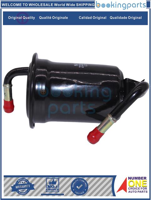 FFT39885-APPLAUSE II 97-00-Fuel Filter....118931