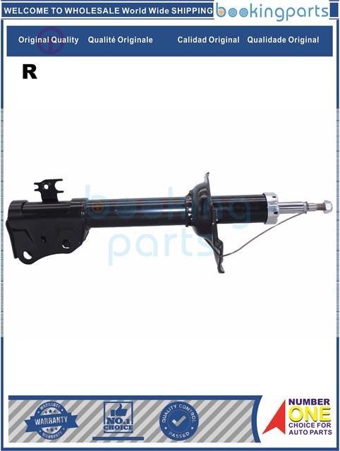 SHA74302(R-B)-M4-Shock Absorber/Strut....179415