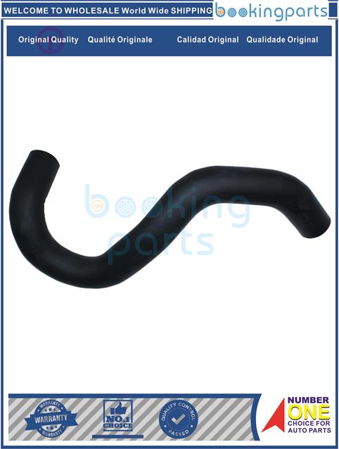 RAH66294-HILUX PICKUP 2Y,3Y 83-89 [LN5#,6#,RN5#,YN5#]-Radiator Hose....165907