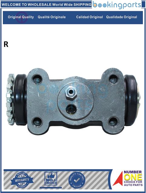 WHY83649(R)-HD72 HD78 HD65 2.5T-Wheel Cylinder....188209