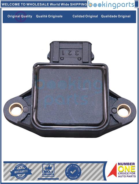 TPS80881-M201 -Throttle Sensor....184679