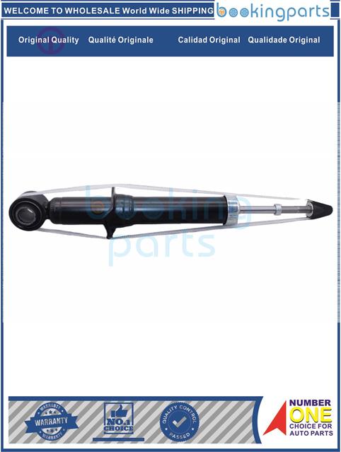 SHA12258-COROLLA/ALTIS ZZE121 ASIAN 03-[341307]-Shock Absorber/Strut....122524